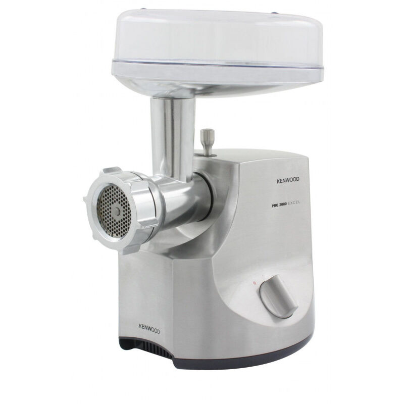 KENWOOD  MG700 Hachoir &agrave; viande - Blanc
