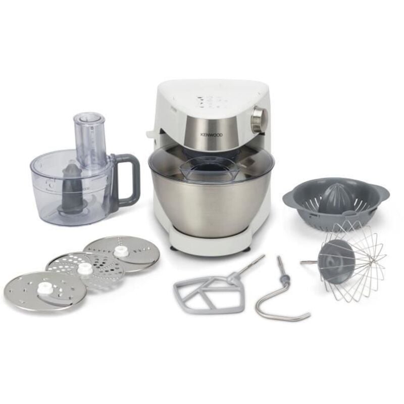 Kenwood - robot culinaire prospero+