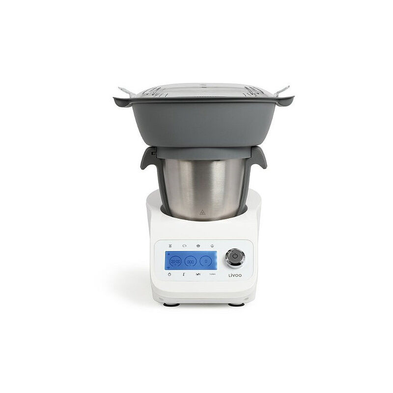 Robot Culinaire Livoo Dop219w