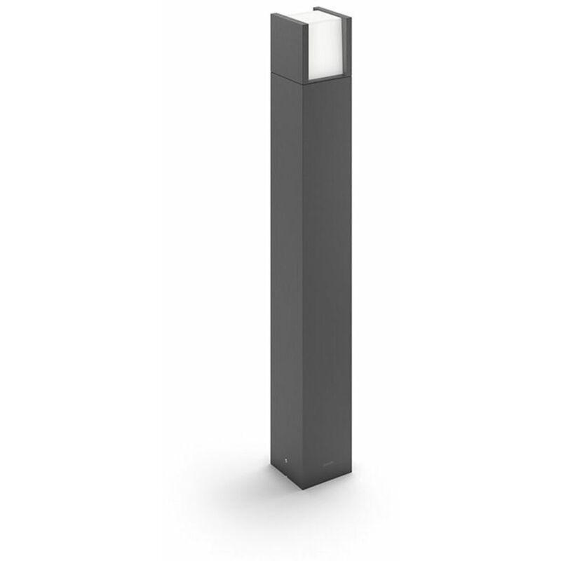 Borne d'extérieur jardin myGarden Arbour led 6W 4000K 16463/93/P3 Philips
