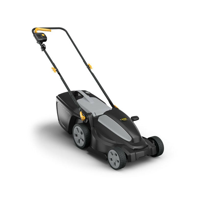 AL1 34 e - Tondeuse électrique - Alpina