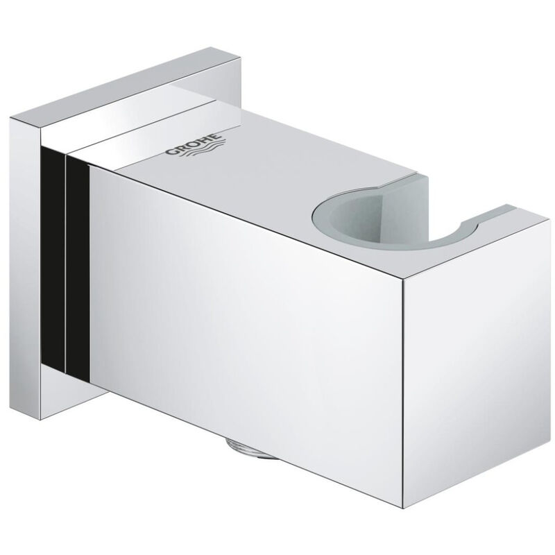 1/2' Concealed Elbow Euphoria Cube (26370000) - Grohe