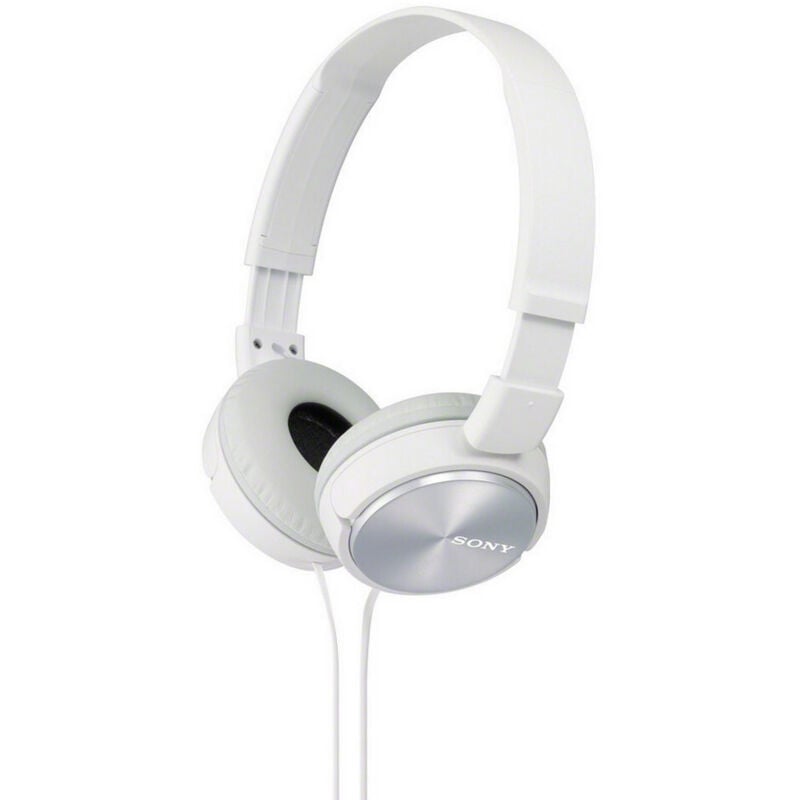 Casque audio Sony mdrzx 310 w
