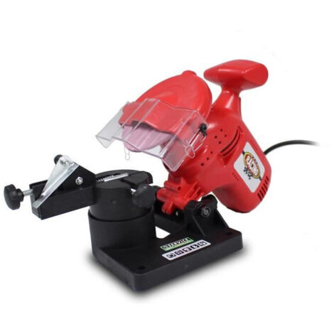 RACING Affûteurs de chaîne 220 W 100x10x3.2/4.5 mm RAC220ES-1