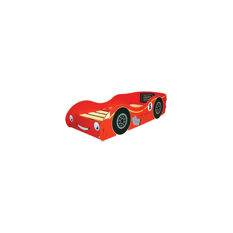 Kidsaw - Racing Car Junior/1st Bed