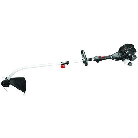 Coupe-bordures thermique 38 cm 25cc 750 W