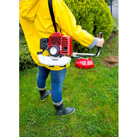 RACING Débroussailleuse thermique 52 cm3 - RAC52PB