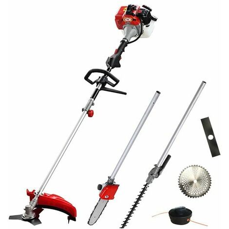 RACING Kit Thermique Multifonctions 6 en 1, 2 Temps, 33 CM3 RAC6KIT