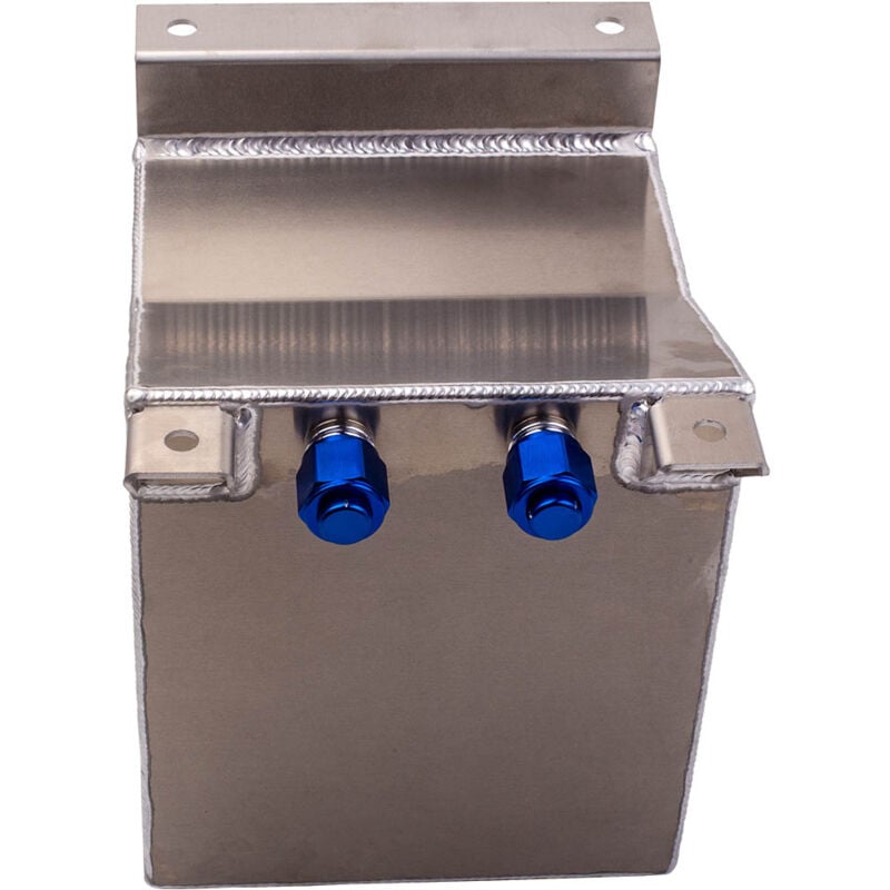 Maxpeedingrods - Racing Lightweight Aluminum 10L Fuel Cell Tank Universal for all Vehicle new