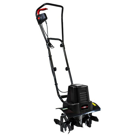 RACING Motobineuse électrique 1400W RAC1440ET