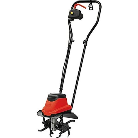 RACING RAC750ET MOTOBINEUSE ÉLECTRIQUE 750 W