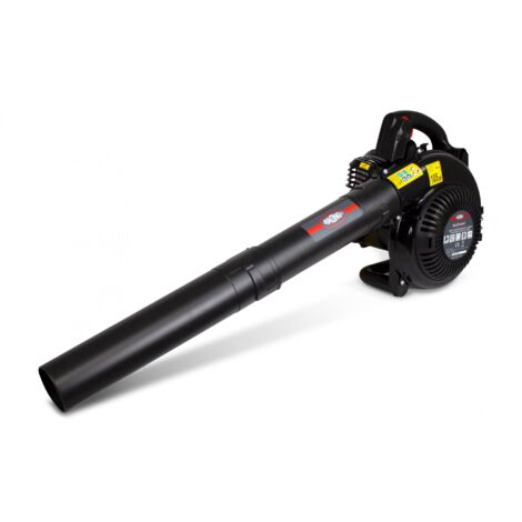 RACING Souffleur thermique 26.5 cm³ 198 Km/h 690 m³/h RACST264T