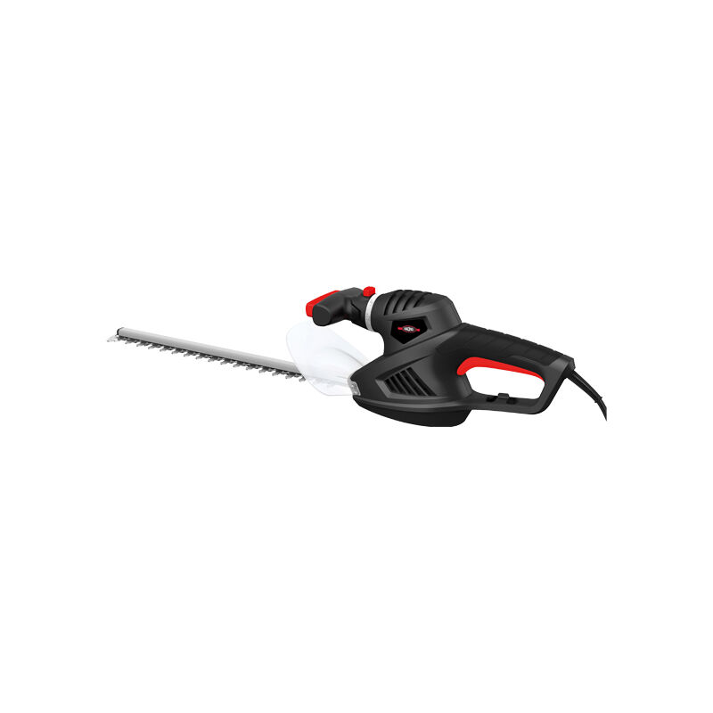 Racing - Taille-haie électrique 600 w 67 cm