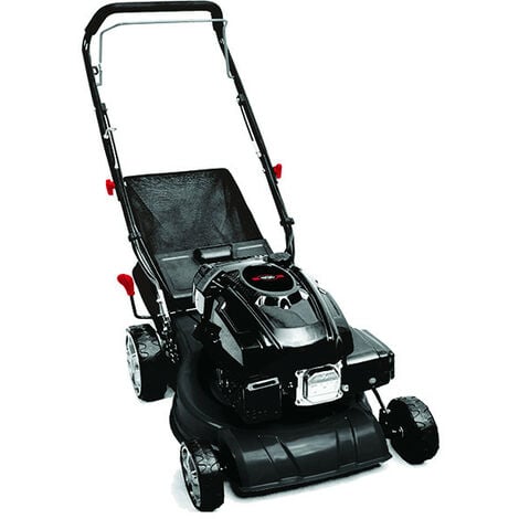 RACING Tondeuse thermique 139 cm³ 40.4 cm - poussée RAC4000P-A3