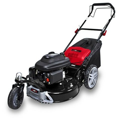 RACING Tondeuse thermique 196 cm³ 56 cm - auto-tractée RAC5614F-1