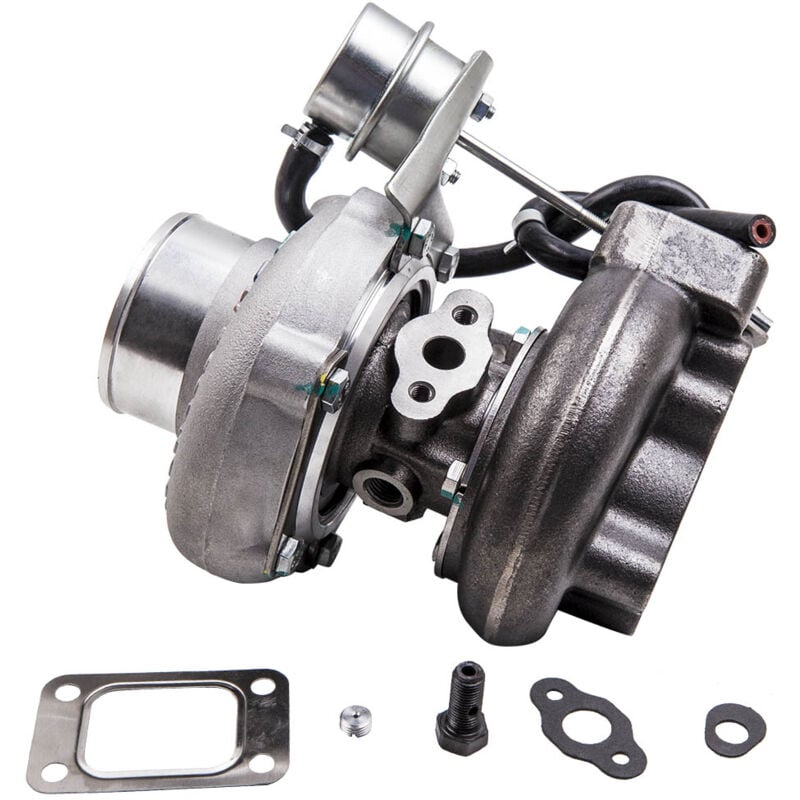 Racing Turbocompresseur GT28 T25 T28 GT2871 GT2860 for 1