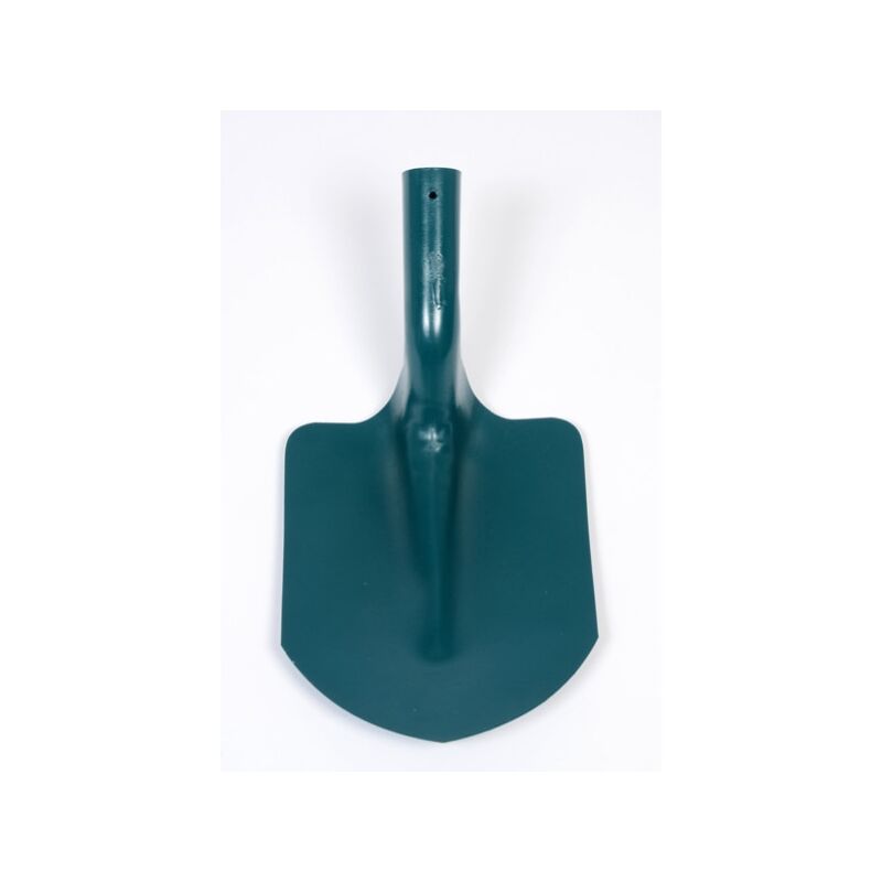 Leborgne - pelle tranchée 21 cm manche bois tp certifié pefc 100% 110 cm - 005211