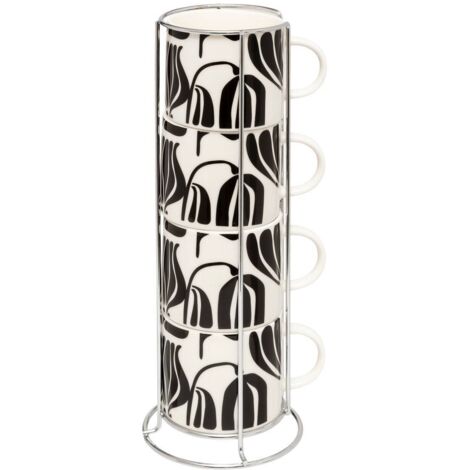 RACK 4 TAZAS S TWIS 23CL - Atmosphera créateur d'intérieur