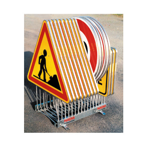 NADIA SIGNALISATION