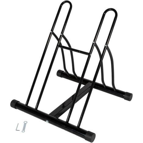 Rack à vélo à poser au sol 605 x 545 x 546 mm - 6100041