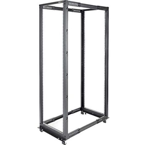 RACK ABIERTO 42U 4 POSTES