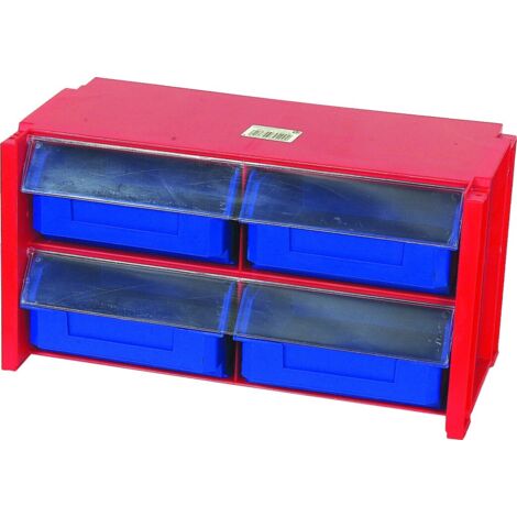 RACK DE TRI EC-4