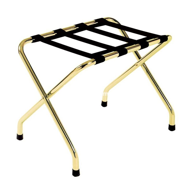 

Rack Metal Dorado