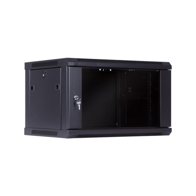 Rack Mural 19in 4u Ic-wcb04-645-baa