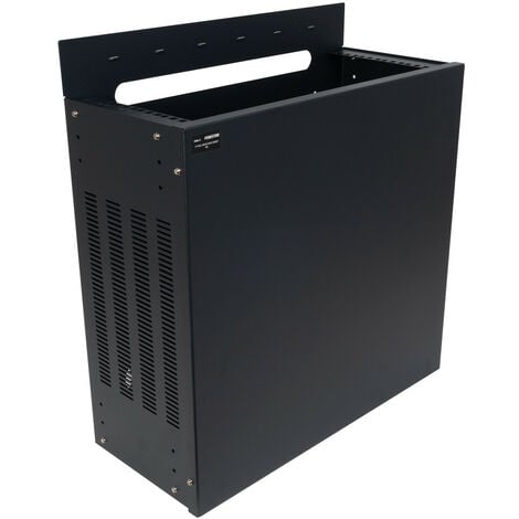 Rack Mural 4u 19" Vertical Frwl-4