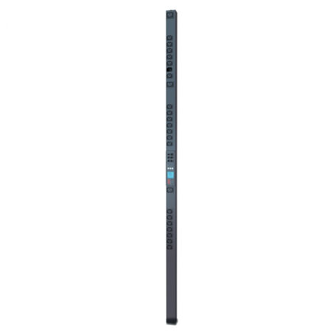 RACK PDU 2G METERED-BY-OUTLET ZEROU 16A 100-240V (21) C13 (3) C19 APC SCHNEIDER AP8459WW