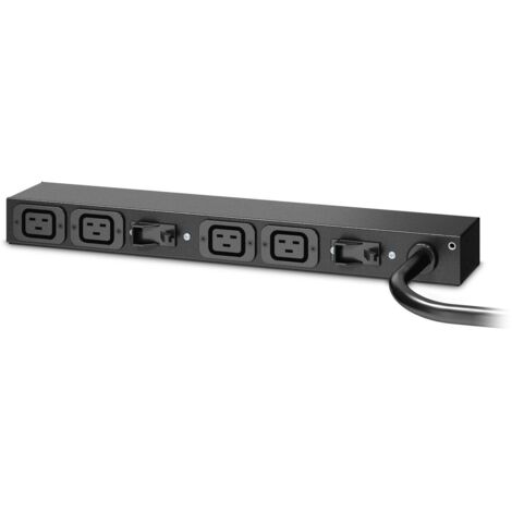 RACK PDU BASIC 0U/1U 220-240V