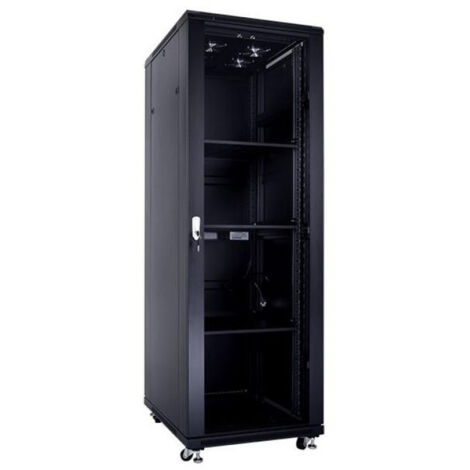 Rack Suelo 19in 32u 600x800x1610 Ncb32-68-caa