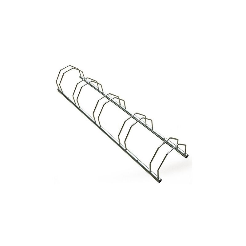 Rack pour vélo - 5 places Viso