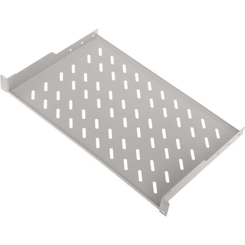 1 he Frontbefestigungswanne und 300 mm weiße Tiefe – Rackmatic | 08434852267038 1 he Frontbefestigungswanne und 300 mm weiße Tiefe – Rackmatic | 08434852267038