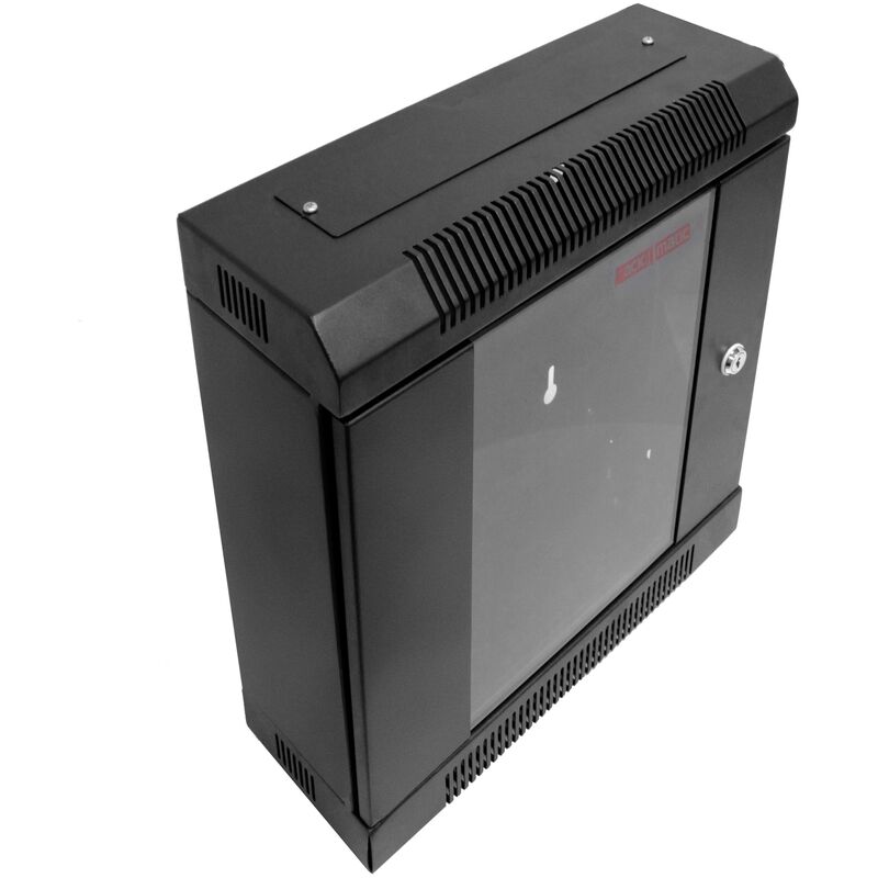 

Armario rack 10'' 9U 370x140x480mm TENRack de - Rackmatic