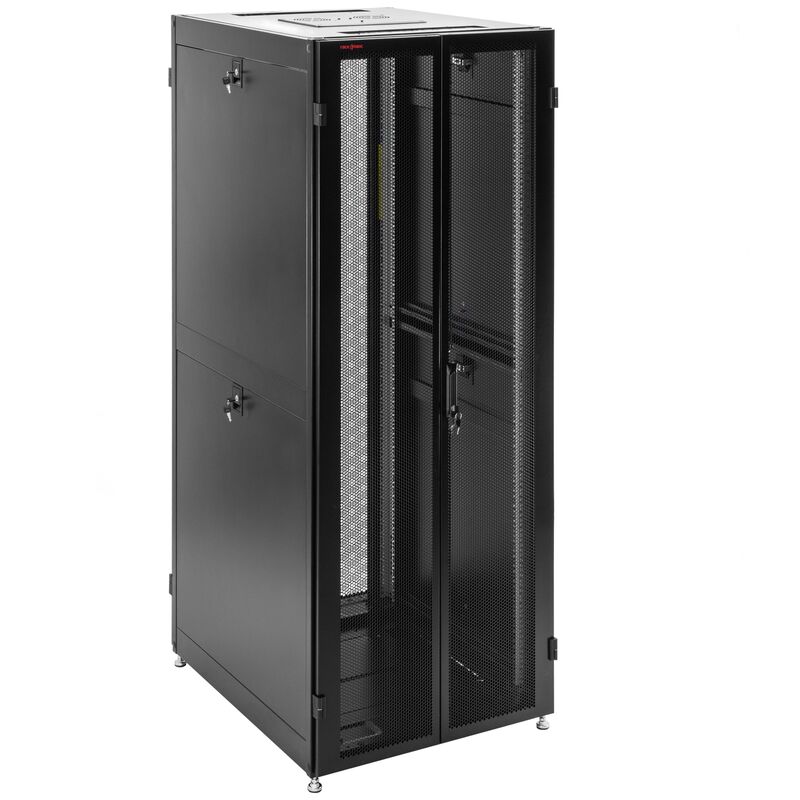 

Armario rack 19' de pie 42U 600x1000x2000mm MobiRack HQ de - Rackmatic