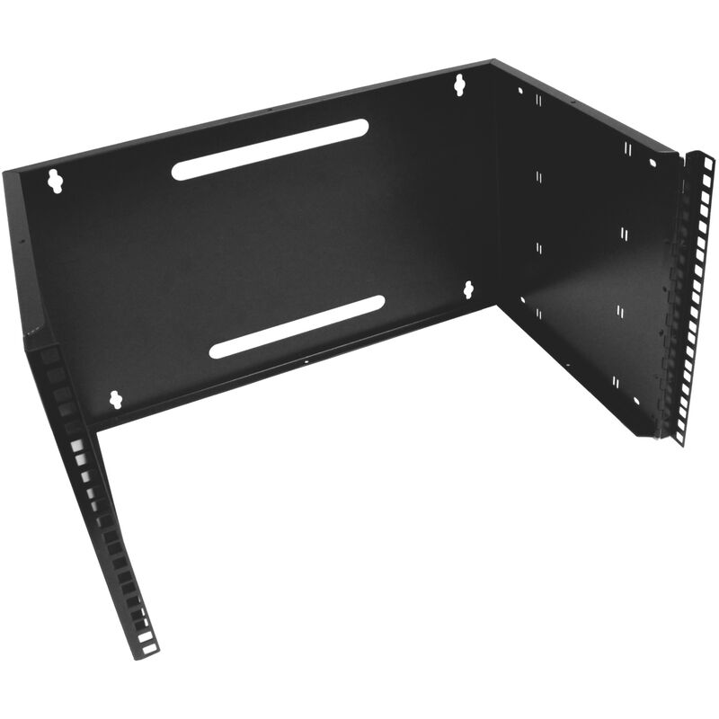 

Estructura rack 19 de pared 7U 300mm - Rackmatic