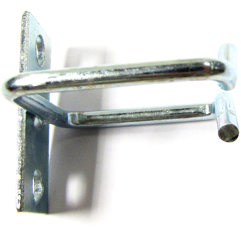 Image of Passacavo anello 40x40 rack 19 lato 1 - Rackmatic