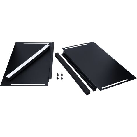 RackMatic - Passe-fil au sol pour Mobirack