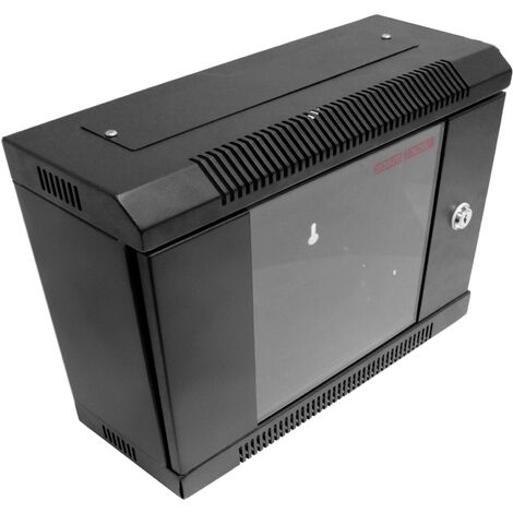 RackMatic - Rack serveur 10 4U 370x140x260mm TENRack RackMatic