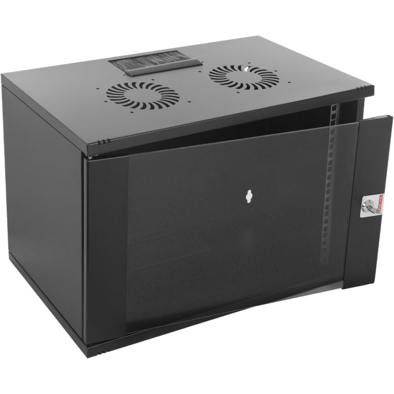 RackMatic - Rack19 a parete 07U F500 RackMatic