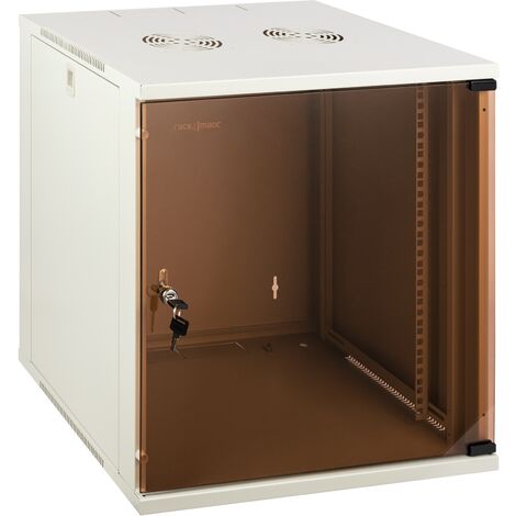 Server rack cabinet 19 inch 29U 600x800x1400mm floor standing