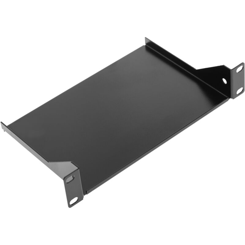 Rackmatic - TENRack F160 1U réceptacle avant Sets