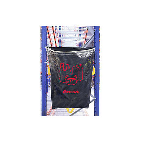 Racksack® capacidad 160 l símbolo: plástico