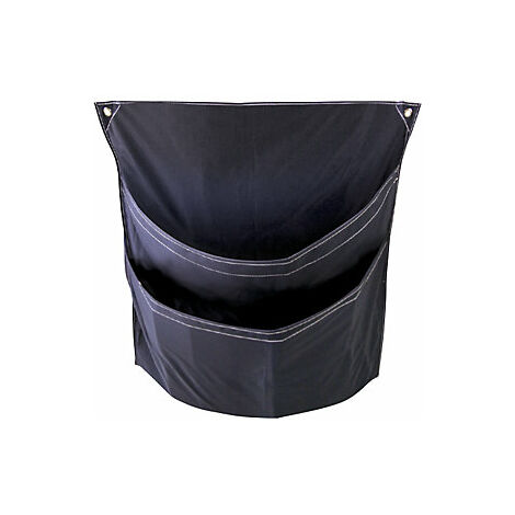 Racksack  Racksack® per carrelli di trasporto  con 2 tasche 