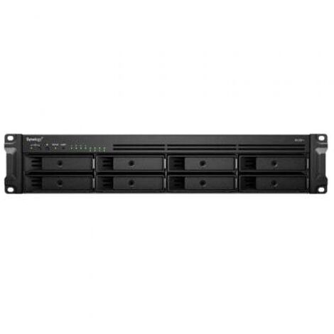 RACKSTATION RS1221 RP PLUS