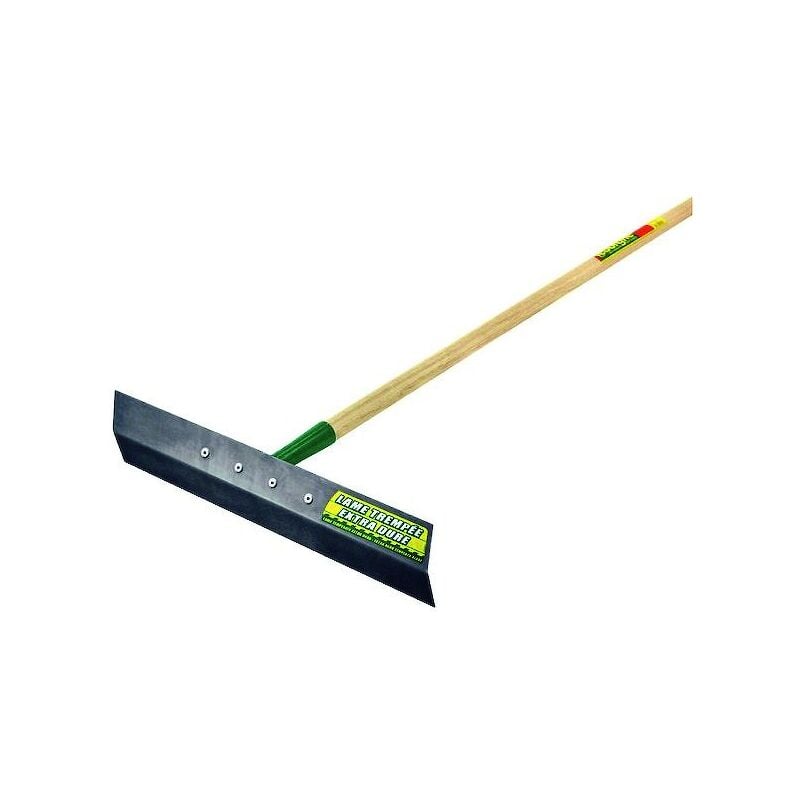 Racloir à bitume sans manche vrd batipro - 50 cm Leborgne