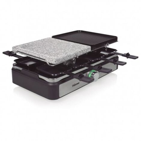RACLETTE 8 PERSONAS TRISTAR - EHLIS