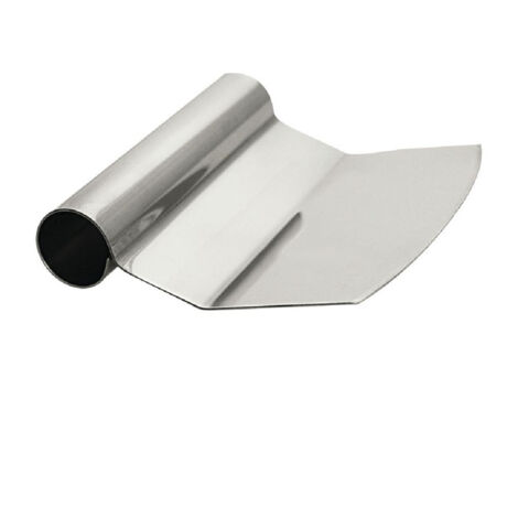 Raclette à copeaux bord arrondi - Schneider
