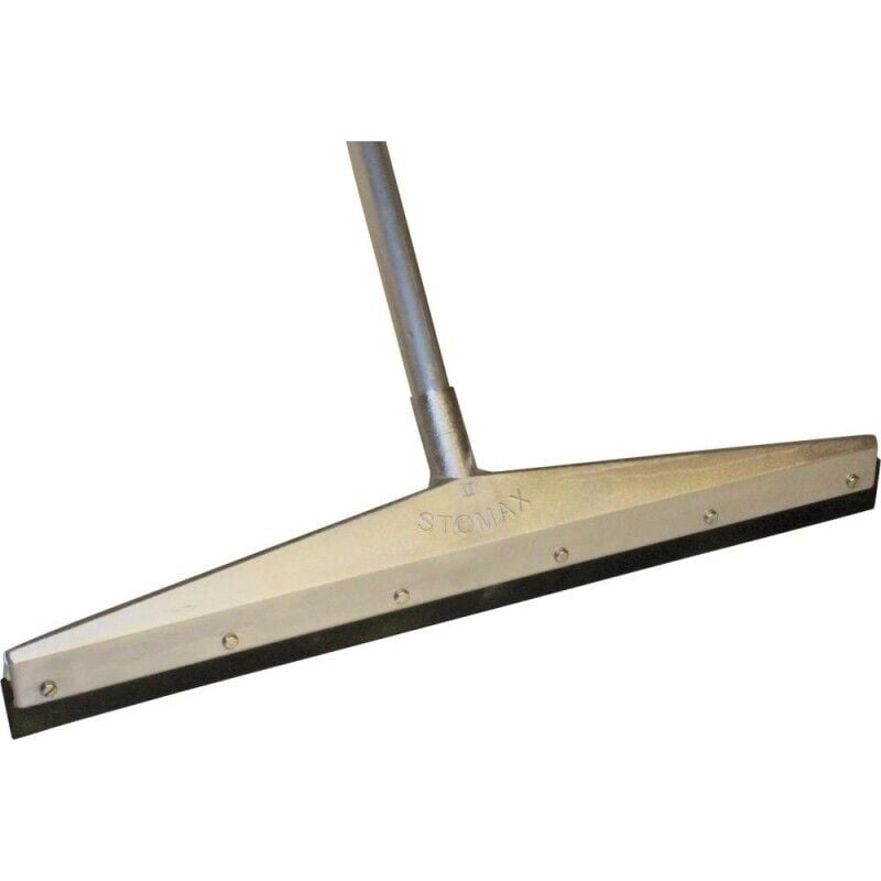 FP - Raclette à eau 45cm stomax 1,5m (Par 1)